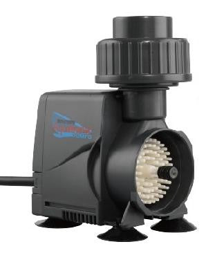 Aquatrance Skimmer Pump